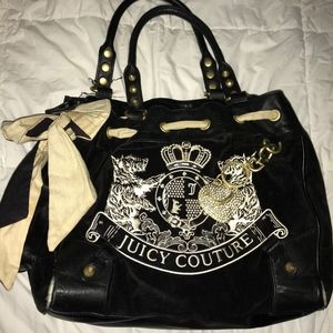 Juicy Couture Bag